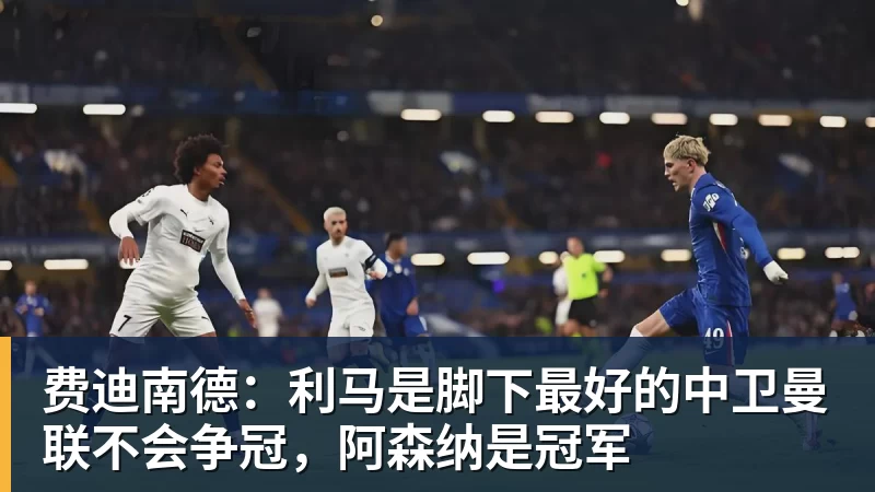 九游体育费迪南德：利马是脚下最好的中卫曼联不会争冠，阿森纳是冠军